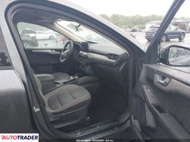 Ford Escape 2020 1