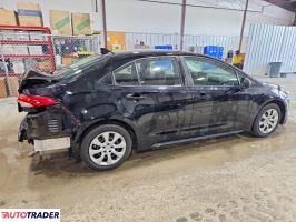 Toyota Corolla 2024 2