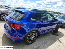 Audi Q5 2023 3