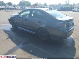 Subaru Pozostałe 2020 2