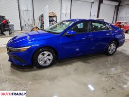 Hyundai Elantra - zobacz ofertę