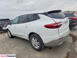 Buick Enclave 2021 3