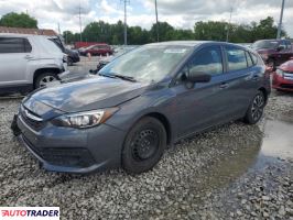 Subaru Impreza 2021 2 Subaru Impreza 2021 2