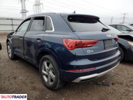 Audi Q3 2020 2