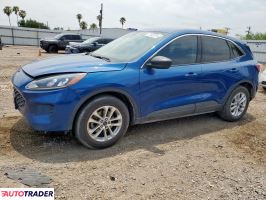 Ford Escape 2022 1 Ford Escape 2022 1
