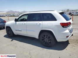 Jeep Grand Cherokee 2019 3 Jeep Grand Cherokee 2019 3
