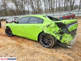Dodge Charger 2023 6