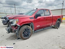GMC Sierra 2020 2