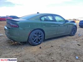 Dodge Charger 2023 3