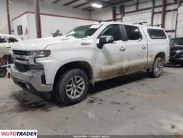 Chevrolet 1500 2022 3