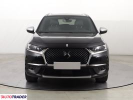 DS DS7 2019 2.0 174 KM