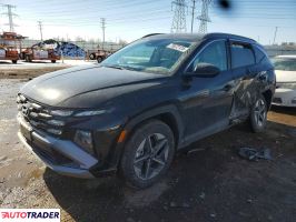 Hyundai Tucson - zobacz ofertę