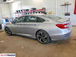 Honda Accord 2022 2