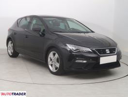 Seat Leon 2017 1.4 123 KM Seat Leon 2017 1.4 123 KM