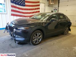 Mazda CX-30 2024 2