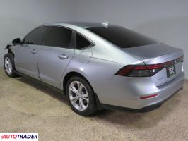 Honda Accord 2023 1