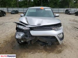 Kia Soul 2020 2 Kia Soul 2020 2