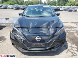 Nissan Leaf 2024 Nissan Leaf 2024