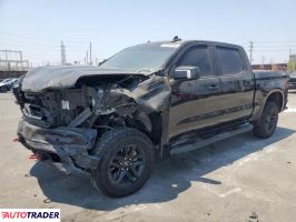 Chevrolet Silverado 2020 5