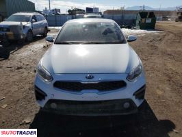 Kia Pozostałe 2020 2 Kia Pozostałe 2020 2