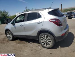 Buick Pozostałe 2019 1 Buick Pozostałe 2019 1