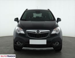 Opel Mokka 2013 1.7 128 KM
