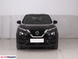 Nissan Juke 2021 1.0 112 KM