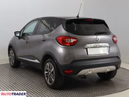 Renault Captur 2015 1.5 88 KM