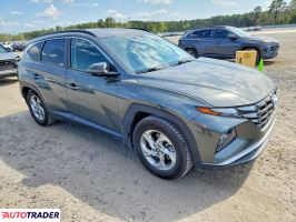 Hyundai Tucson 2022 2