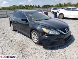 Nissan Altima 2018 2