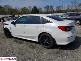 Honda Civic 2023 2
