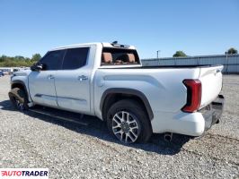 Toyota Tundra 2025 3