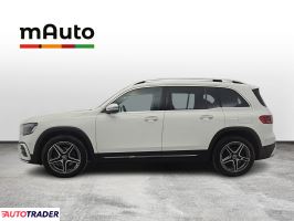 Mercedes GL 2023 2.0 150 KM