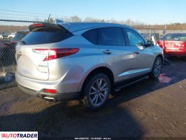Acura RDX 2024 2