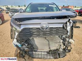 Toyota Pozostałe 2025 2