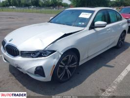 BMW 330 2023 2 BMW 330 2023 2