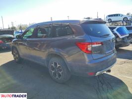 Honda Pilot 2021 3