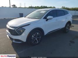 Kia Sportage 2024 2