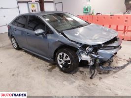 Toyota Corolla - zobacz ofertę