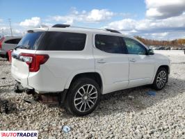 GMC Acadia 2021 3 GMC Acadia 2021 3