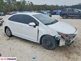 Toyota Corolla 2023 2