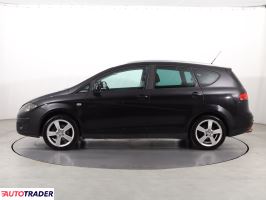 Seat Altea 2010 1.6 103 KM Seat Altea 2010 1.6 103 KM