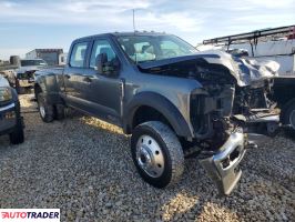 Ford Pozostałe 2026 6