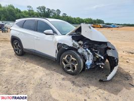 Hyundai Tucson 2023 2
