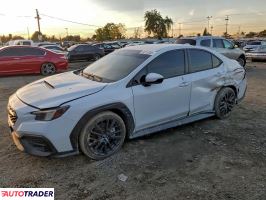 Subaru Pozostałe - zobacz ofertę