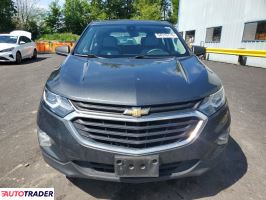 Chevrolet Equinox 2020 1