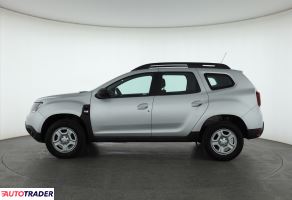 Dacia Duster 2021 1.5 112 KM Dacia Duster 2021 1.5 112 KM