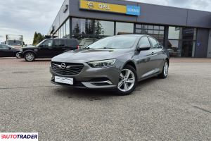 Opel Insignia 2019 1.5 165 KM Opel Insignia 2019 1.5 165 KM