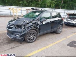 Buick Pozostałe 2019 1 Buick Pozostałe 2019 1