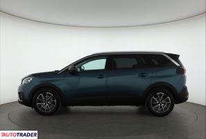 Peugeot 5008 2019 1.5 128 KM